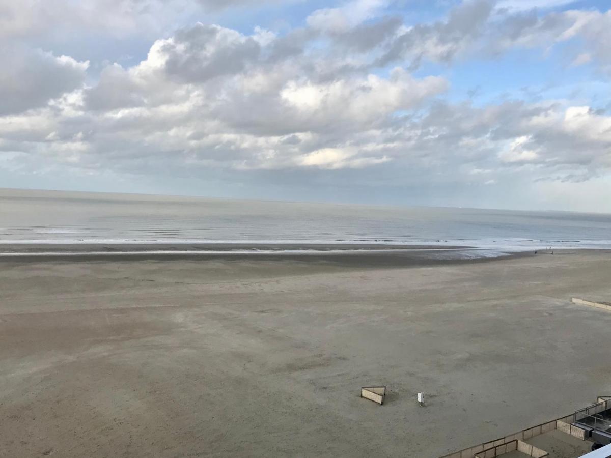 Sea And Dunes Knokke-Heist Exterior foto